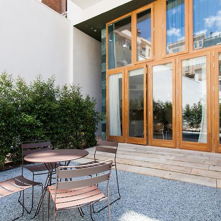 Aspasios City Oasis Apartments Barcelona Zewnętrze zdjęcie