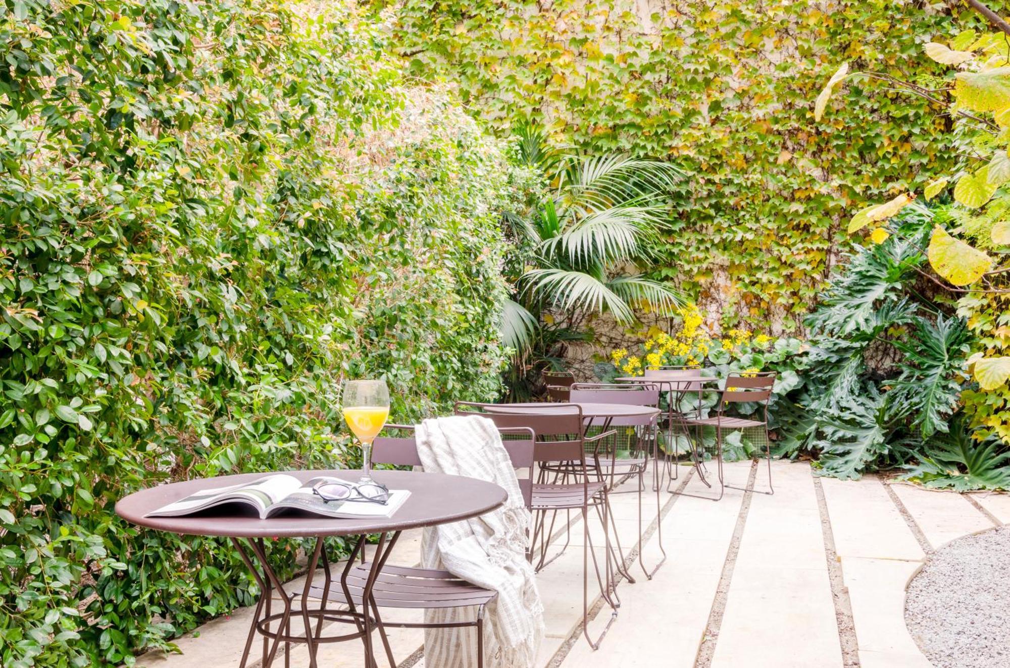 Aspasios City Oasis Apartments Barcelona Zewnętrze zdjęcie