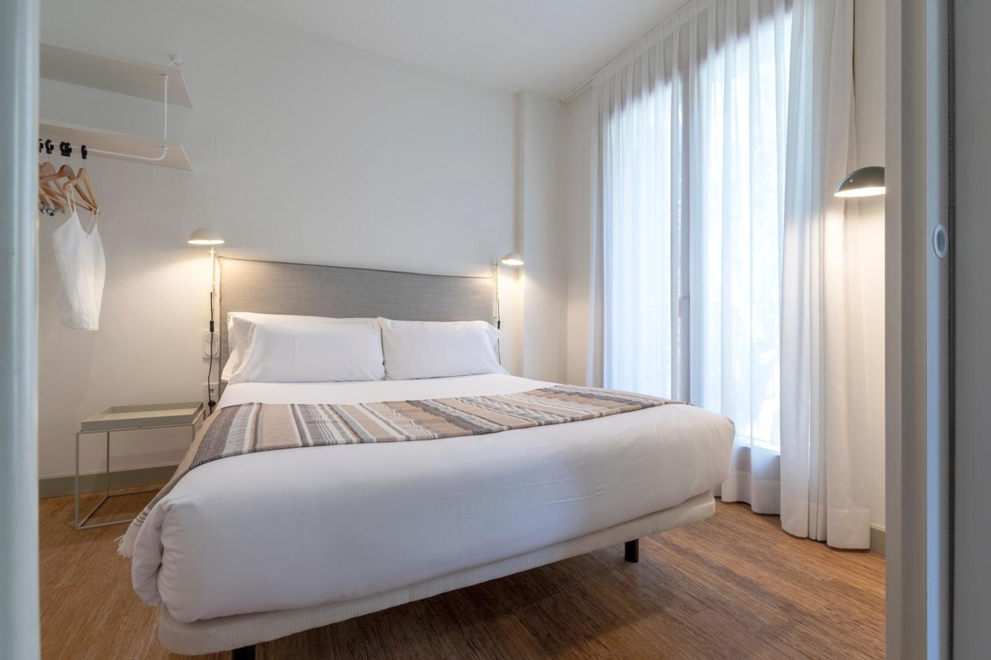Aspasios City Oasis Apartments Barcelona Zewnętrze zdjęcie