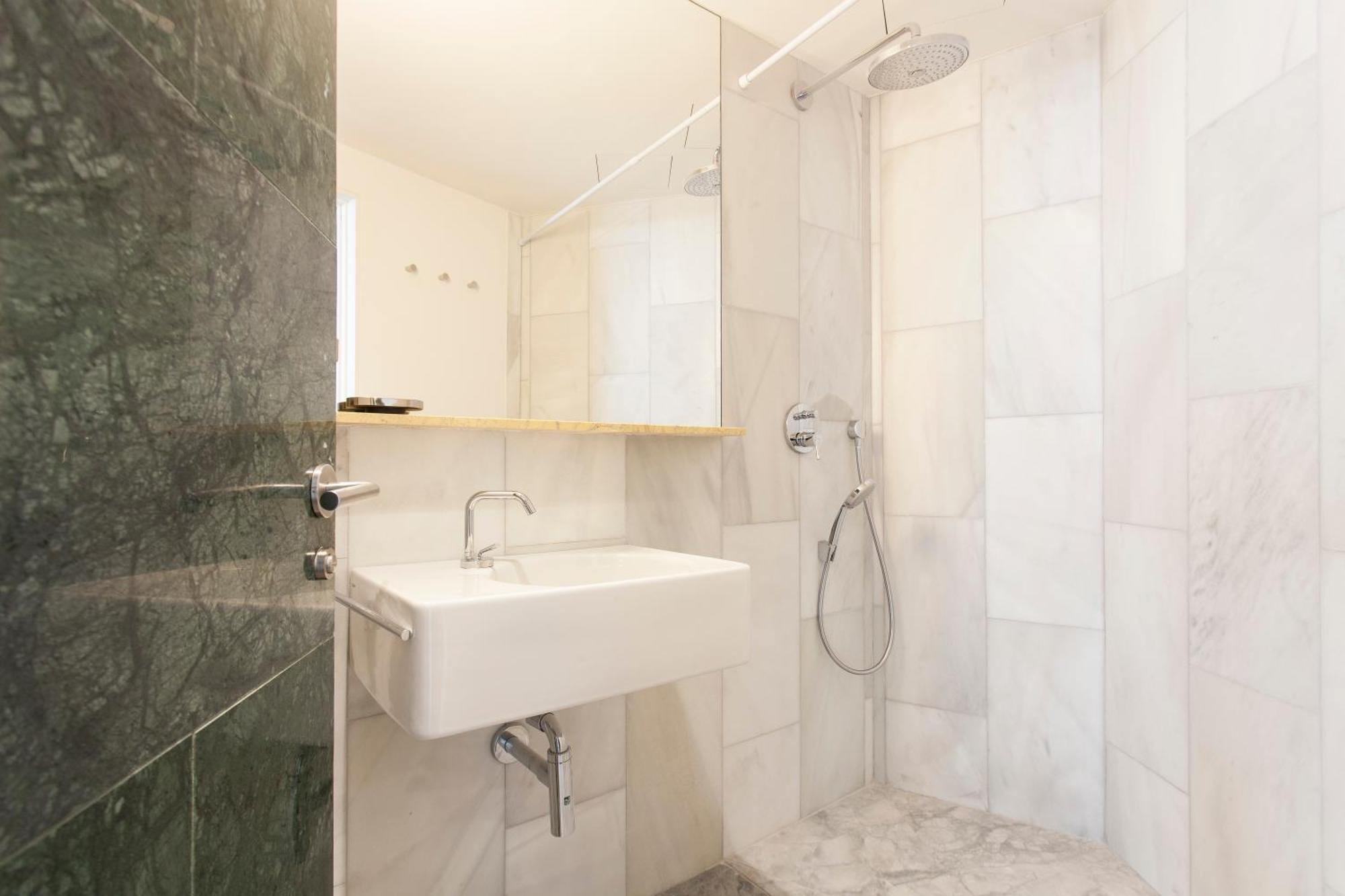 Aspasios City Oasis Apartments Barcelona Pokój zdjęcie