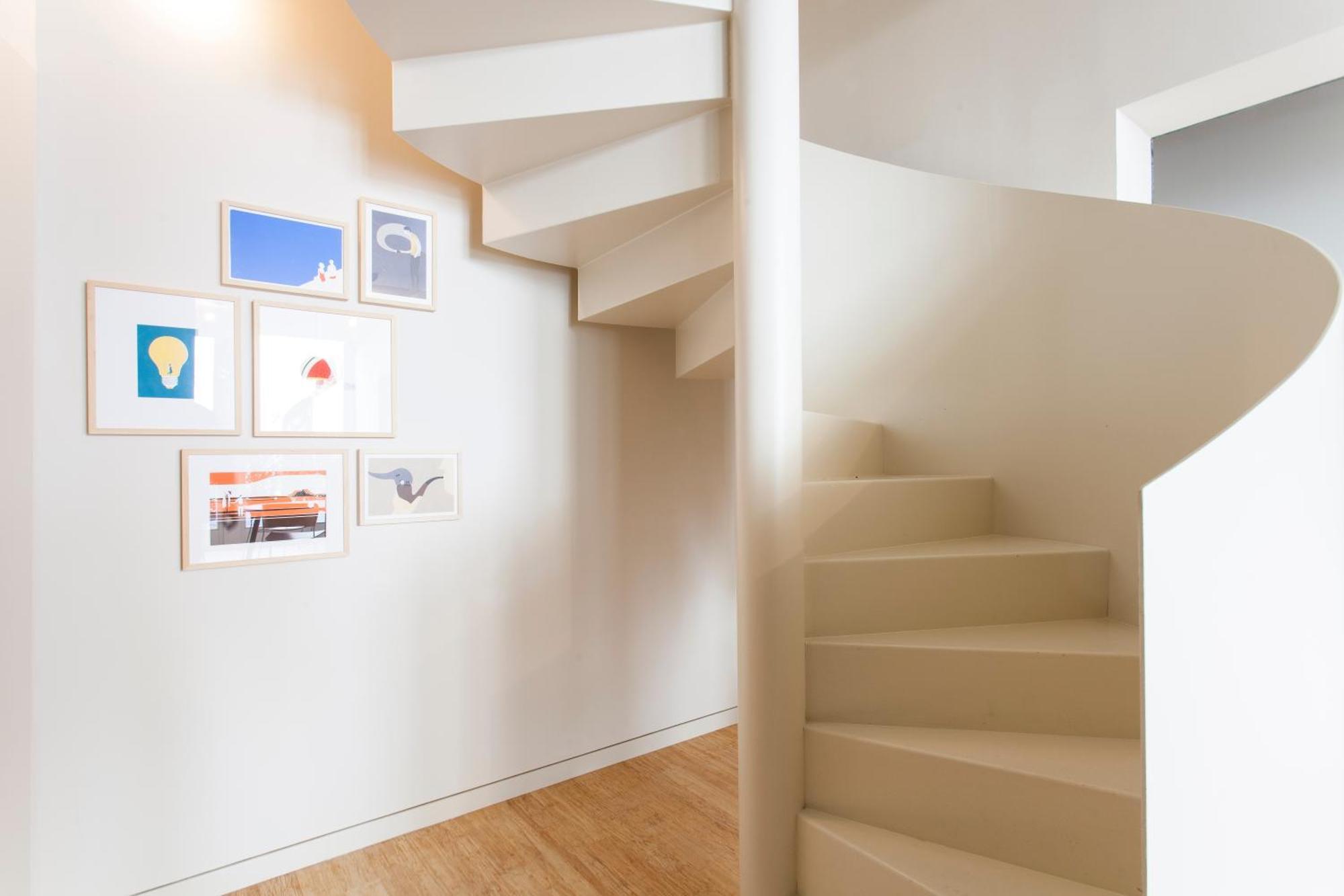 Aspasios City Oasis Apartments Barcelona Pokój zdjęcie