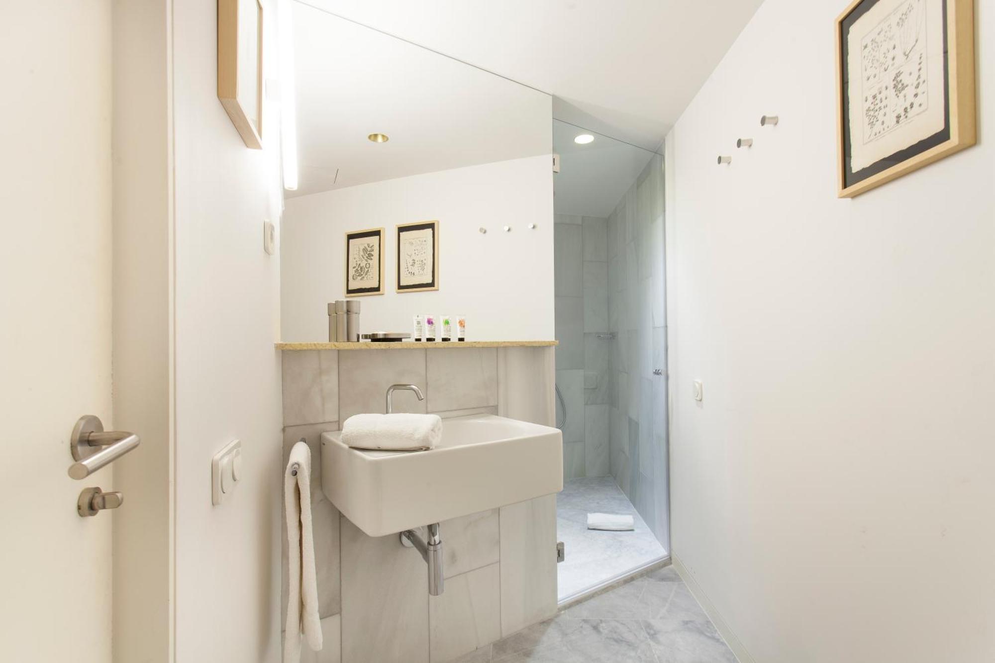 Aspasios City Oasis Apartments Barcelona Pokój zdjęcie