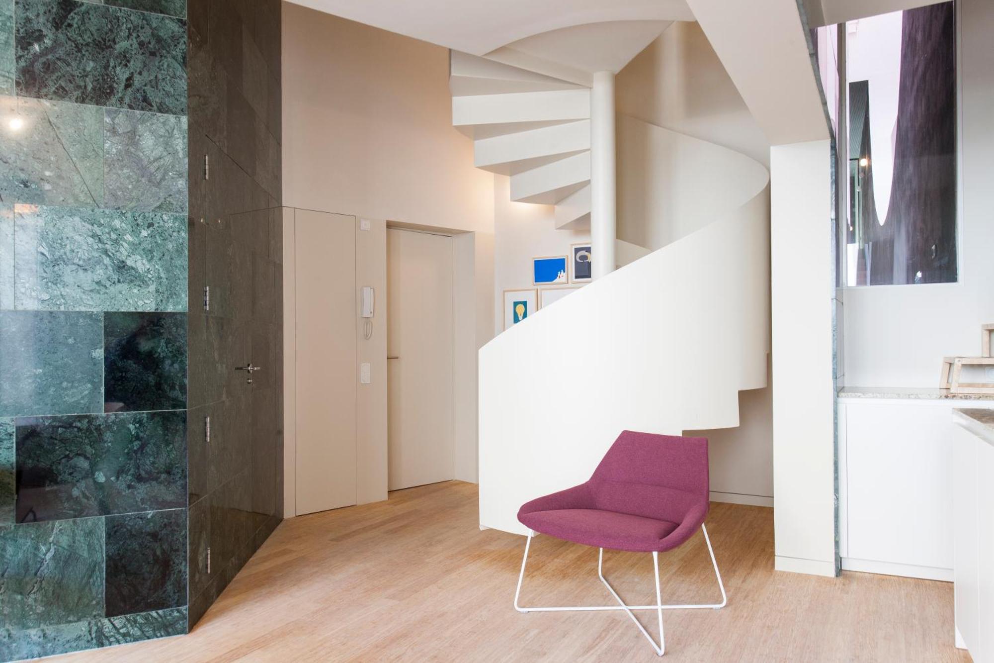 Aspasios City Oasis Apartments Barcelona Pokój zdjęcie